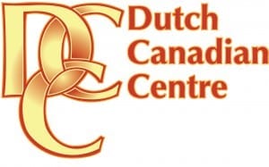 Dutch Canadian Centre logo