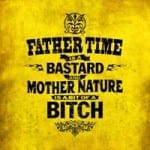 father Time